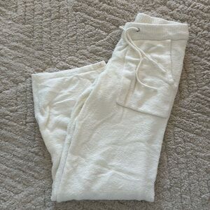Barefoot Dreams Cozy pants